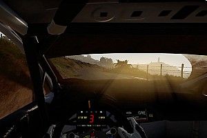 Vídeo: así luce el primer 'gameplay' del WRC 9
