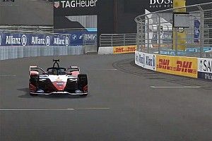 Wehrlein retoma liderança de campeonato virtual da F-E após vitória em Nova York; Massa é 6º