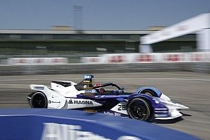 F-E: Gunther segura Frijns no fim e vence em Berlim; Da Costa é 4º e se aproxima de título