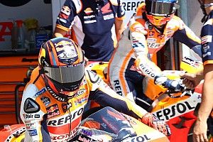 MotoGP уделала Ф1: чемпионы стартуют с последнего ряда