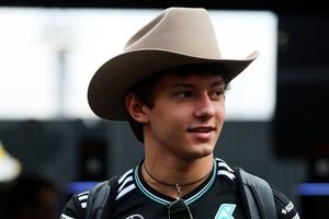 F1 - Antonelli admite 'incerteza' para 2027: "Preciso mostrar desempenho"