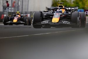 角田裕毅がF1アメリカGPでファステストラップ