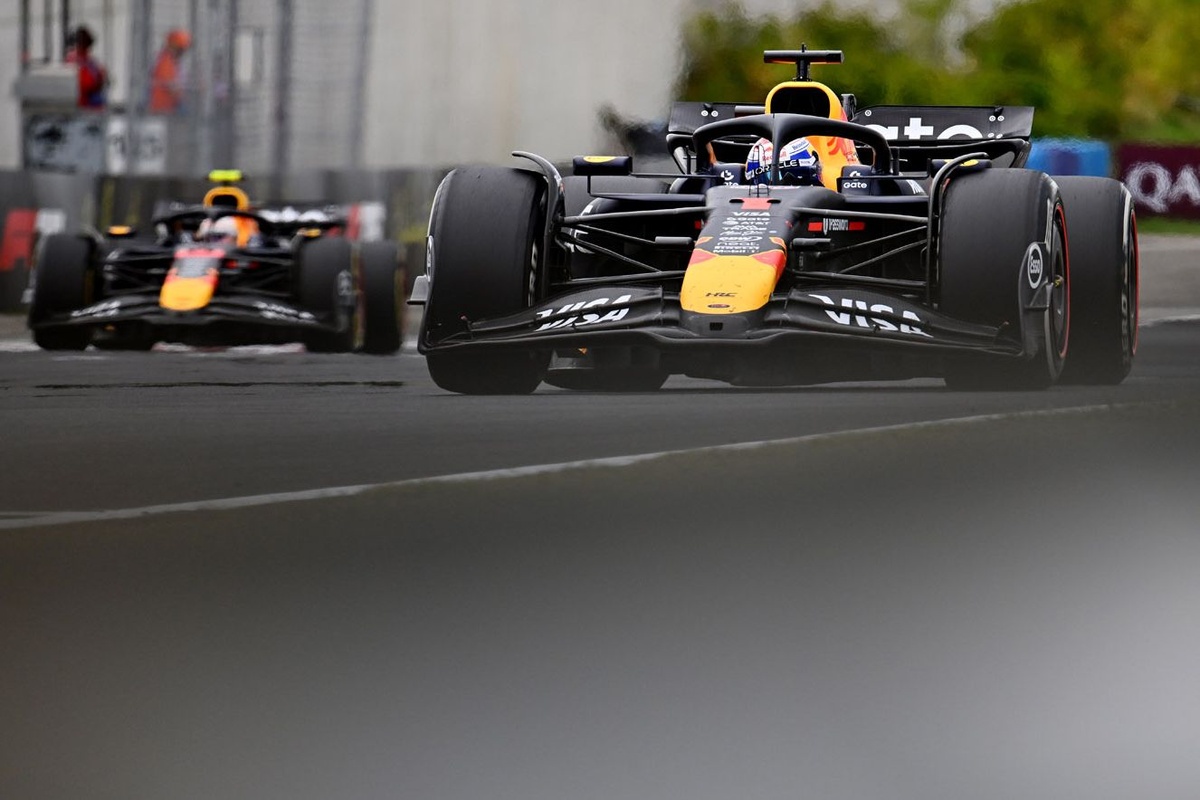 Red Bull doit 