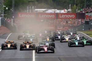 Así queda el campeonato de F1 tras Hungría: ¡A un suspiro en pilotos!