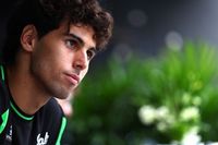F1: Ferrari teria interesse em Bortoleto para 2027, diz jornal suíço