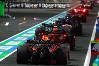 F1 Arabia 2025: A qué hora y cómo ver la carrera 