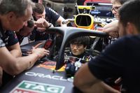 Tsunoda acelerar&aacute; su adaptaci&oacute;n al Red Bull con un test privado