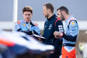 Fourmaux treningowo w Chorwacji