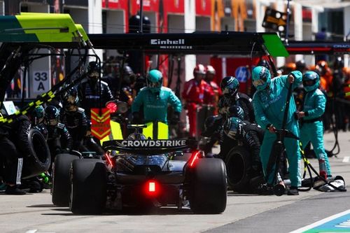 El éxodo silencioso de Mercedes F1: Un ex explica la caída de rendimiento