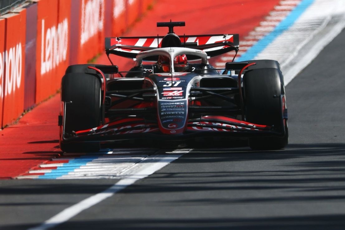 F1 | Haas a punti nel 200° GP: perché (per loro) la singola sosta è diventata vincente