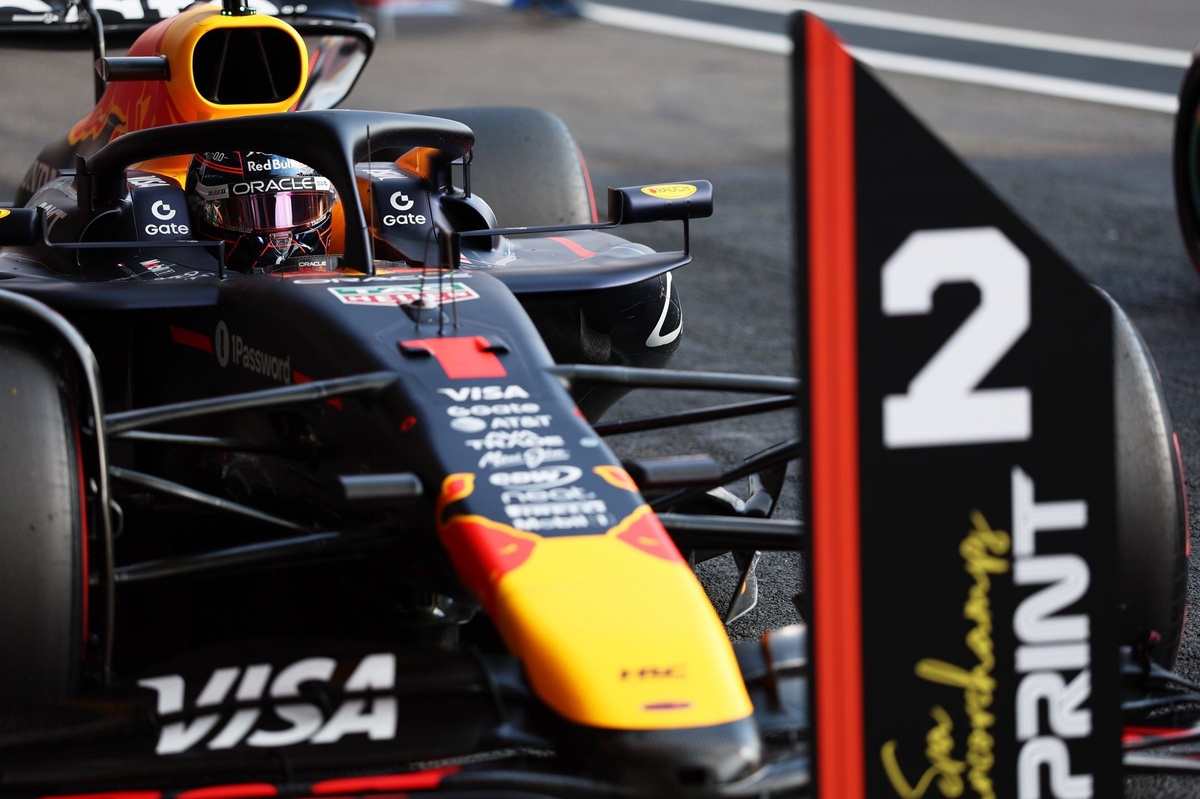 F1 | Red Bull: aggiornamenti subito promossi, ma Piastri è lontano