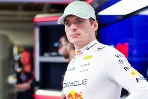 Max Verstappen intends to stay at Red Bull&hellip; &ldquo;unless strange things happen&rdquo;