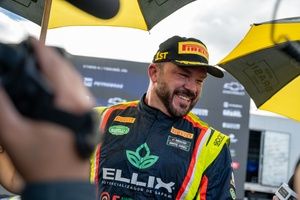NASCAR Brasil: Jorge Martelli, campeão da Challenge, projeta Special Edition no oval de Curvelo