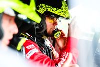 Solberg, sancionado por "lenguaje inapropiado" en el Rally de Estonia