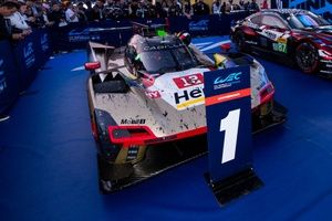 WEC | Gass: "Comunicazione Cadillac-Jota base del successo, non fermiamoci"