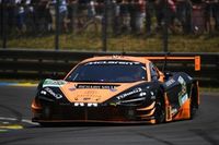 United Autosports dirigir&aacute; el programa de Hypercars de McLaren, junto a Dallara