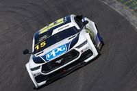 NASCAR Brasil: Tito Giaffone busca subir na tabela em primeira vez em Tarumã