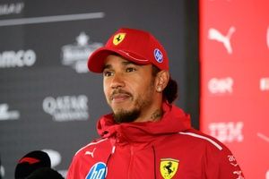 El d&iacute;a en que Lewis Hamilton estuvo cerca de correr para Sauber en la F1