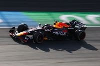 Red Bull dividido y con los "problemas de siempre": Marko espera el podio