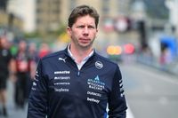 Chefe da Williams propõe solução 'revolucionária' para formato dos finais de semana da F1