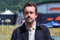 Alonso se toma Austria "con cautela" y pide m&aacute;s enfoque en el ritmo de carrera