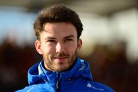 Gasly ante la posibilidad de Bottas en Alpine: los rumores simpre están ahí