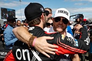 El dueño de Trackhouse elogia a Daniel Suárez, pero "era hora de pasar página"