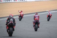 Estado del Campeonato MotoGP 2024 tras Francia