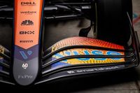 V&iacute;deo: McLaren F1 presenta su nueva decoraci&oacute;n para Abu Dhabi