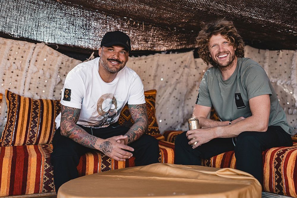 Diverse Extreme Team