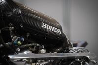 Honda har&aacute; un evento de presentaci&oacute;n para su motor de F1 2026