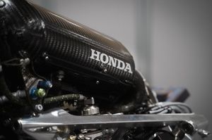 Honda har&aacute; un evento de presentaci&oacute;n para su motor de F1 2026