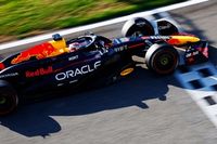 As&iacute; ser&aacute; el programa de trabajo de Red Bull en los test de Bahrein F1