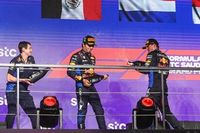 Marko: el 1-2 de Red Bull en Arabia despeja cualquier duda interna