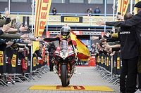Bautista anunciar&aacute; este jueves su renovaci&oacute;n con Ducati hasta final de 2024