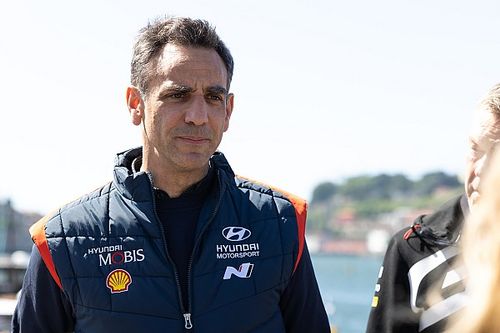 Hyundai ma faworyta do wolnego fotela