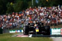 F1: Verstappen abre mais de 100 pontos e Hamilton cola em Alonso; confira a situação do Mundial após o GP da Hungria