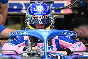 Brundle: Zet Alonso in een Mercedes en hij kan kampioen worden