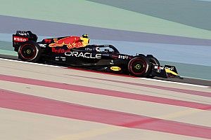 Perez: "Şimdiye kadar performans çalışması yapmadık"