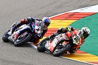 Bautista overtuigend naar overwinning in Superpole-race