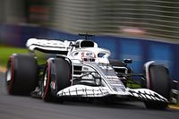 Grandes expectativas para las actualizaciones del AlphaTauri AT03