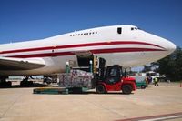 La carrera contrarreloj del MotoGP para llegar a tiempo a Mandalika