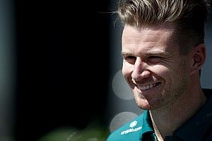 Haas set to announce Hulkenberg F1 deal for 2023
