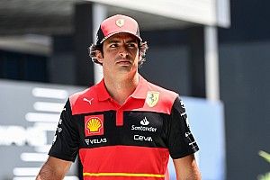 Sainz: "Sorunları çözdüğümde çok hızlı olacağım"