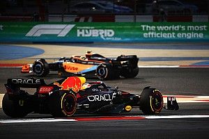 Verstappen: nuevos F1 ya no ofrecen momentos "incontrolables"