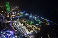 Por que GP da Arábia Saudita pode dar uma visão diferente da temporada 2023 da F1