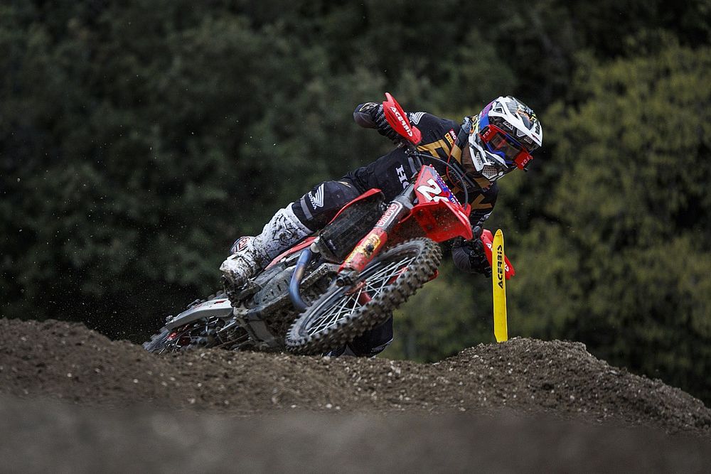 MXGP Charente-Maritime: Gajser slaat toe in slotronde en wint GP