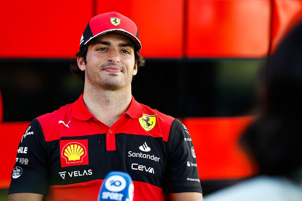 Sainz ve Stroll, hakemler tarafından görüşmeye çağrıldı