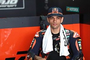 Test Moto2-Moto3 Jerez, Giorno 1: brillano Martin e Garcia
