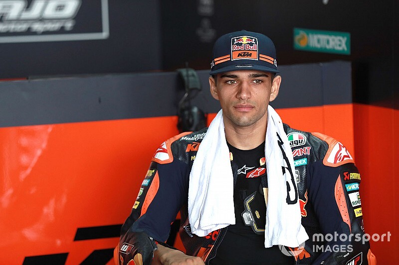 Test Moto2-Moto3 Jerez, Giorno 1: brillano Martin e Garcia